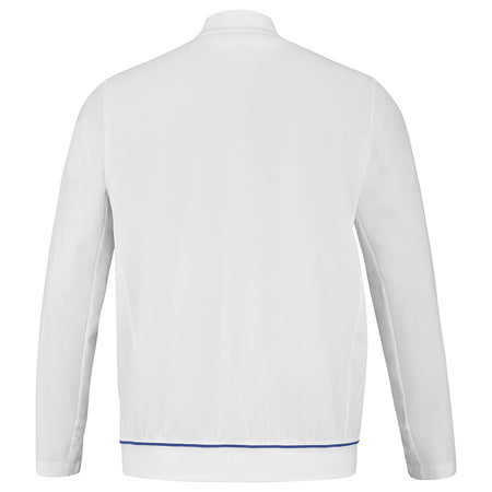 Babolat Play Jacket Men White - Padel One