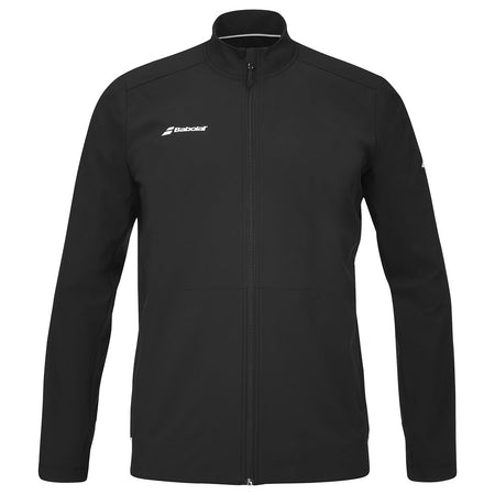 Babolat Play Jacket Men Black - Padel One