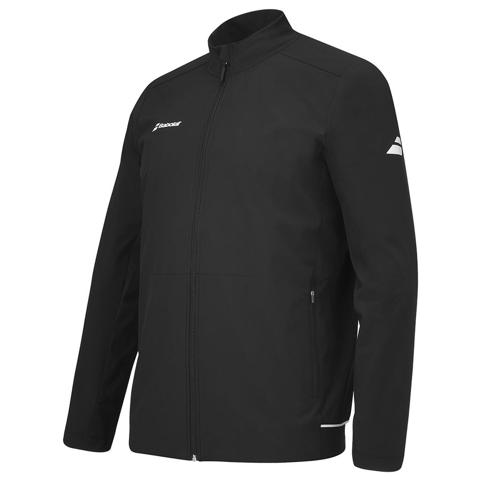 Babolat Play Jacket Men Black - Padel One