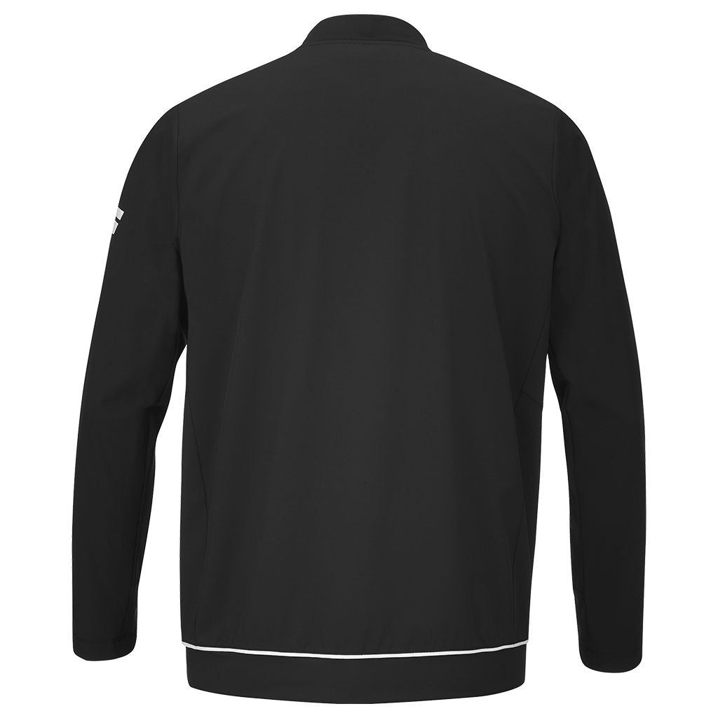 Babolat Play Jacket Men Black - Padel One