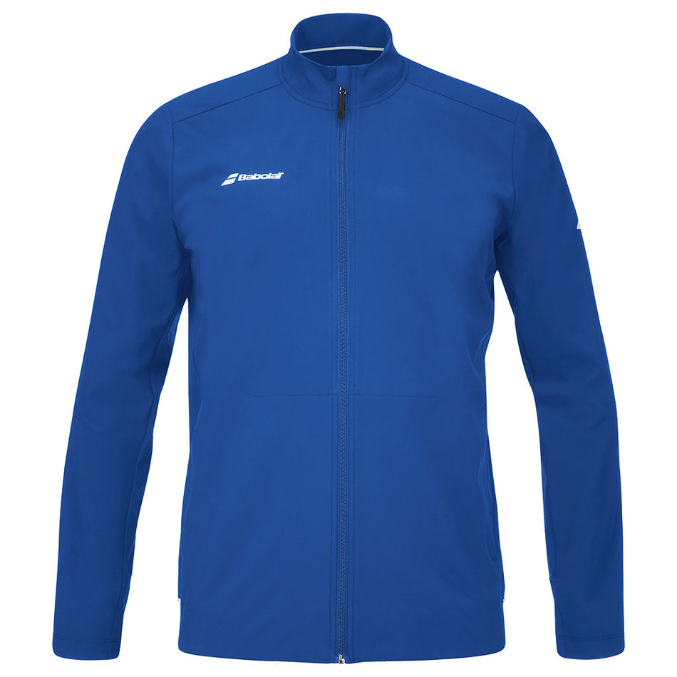 Babolat Play Jacket Men Sodalite Blue - Padel One