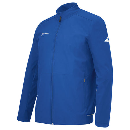 Babolat Play Jacket Men Sodalite Blue - Padel One