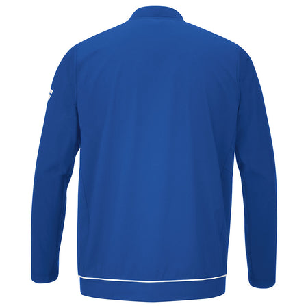 Babolat Play Jacket Men Sodalite Blue - Padel One