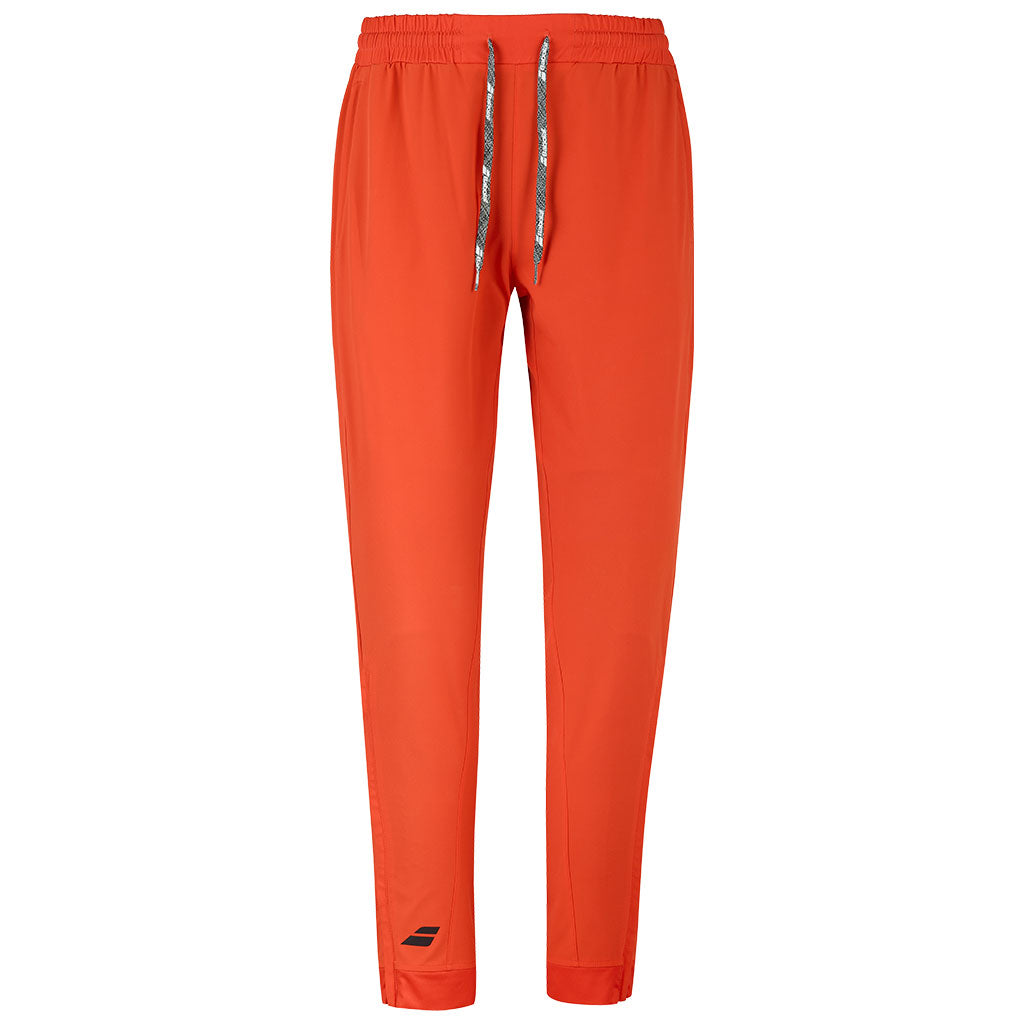 Babolat Play Pant Men Fiesta Red - Padel One