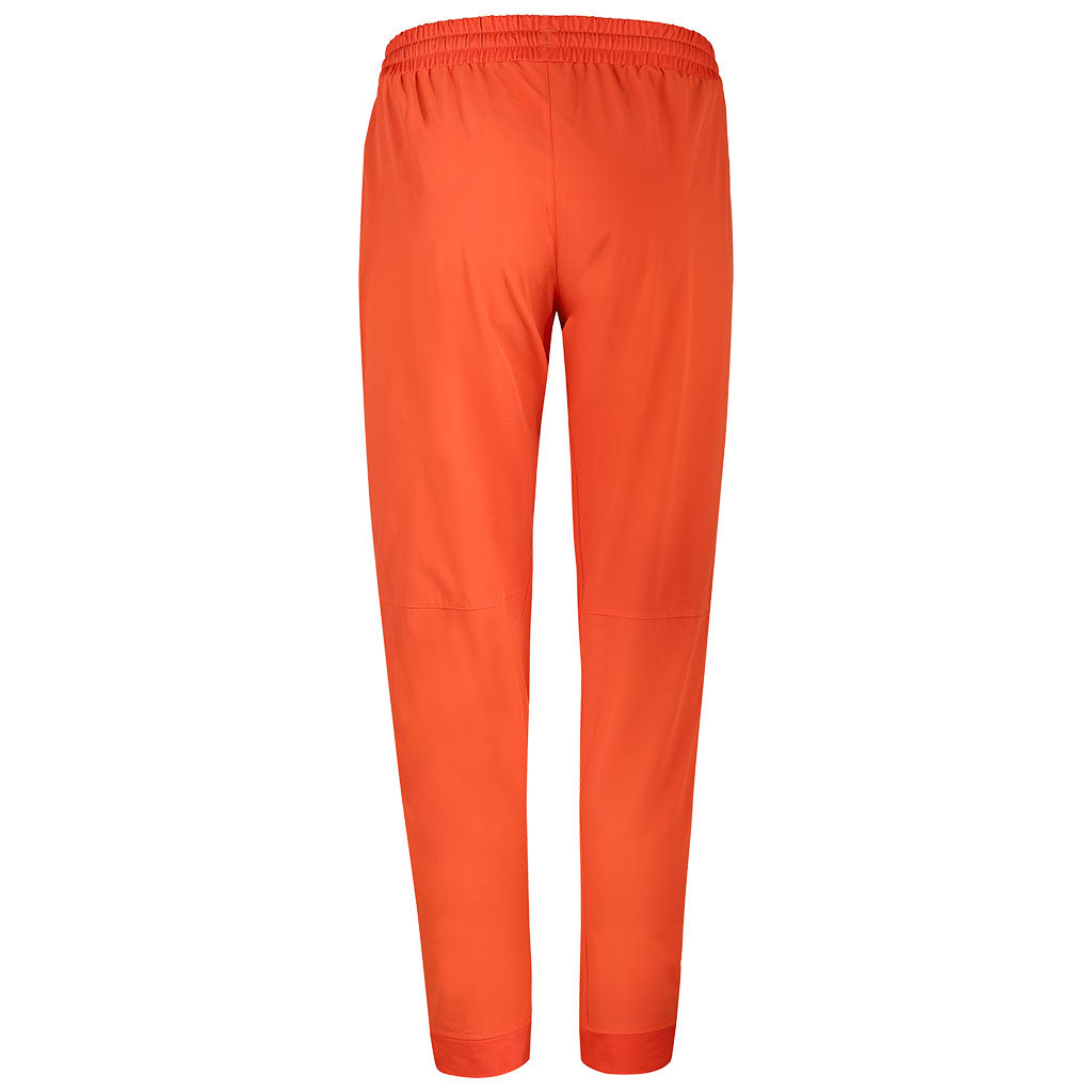 Babolat Play Pant Men Fiesta Red - Padel One