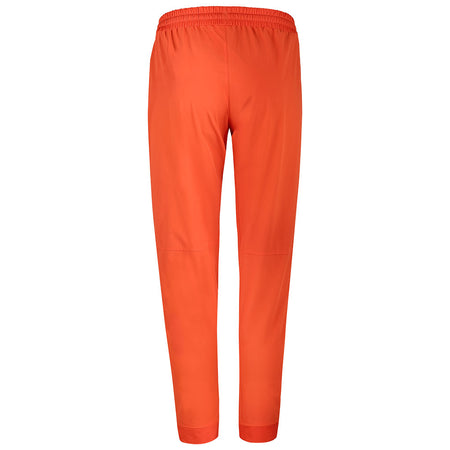 Babolat Play Pant Men Fiesta Red - Padel One