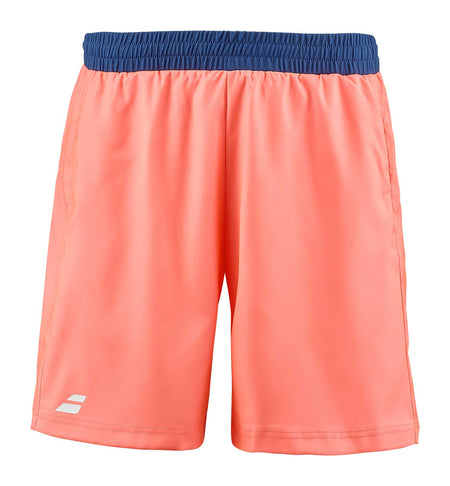 Babolat Play Short Men Fluo Strike - Padel One