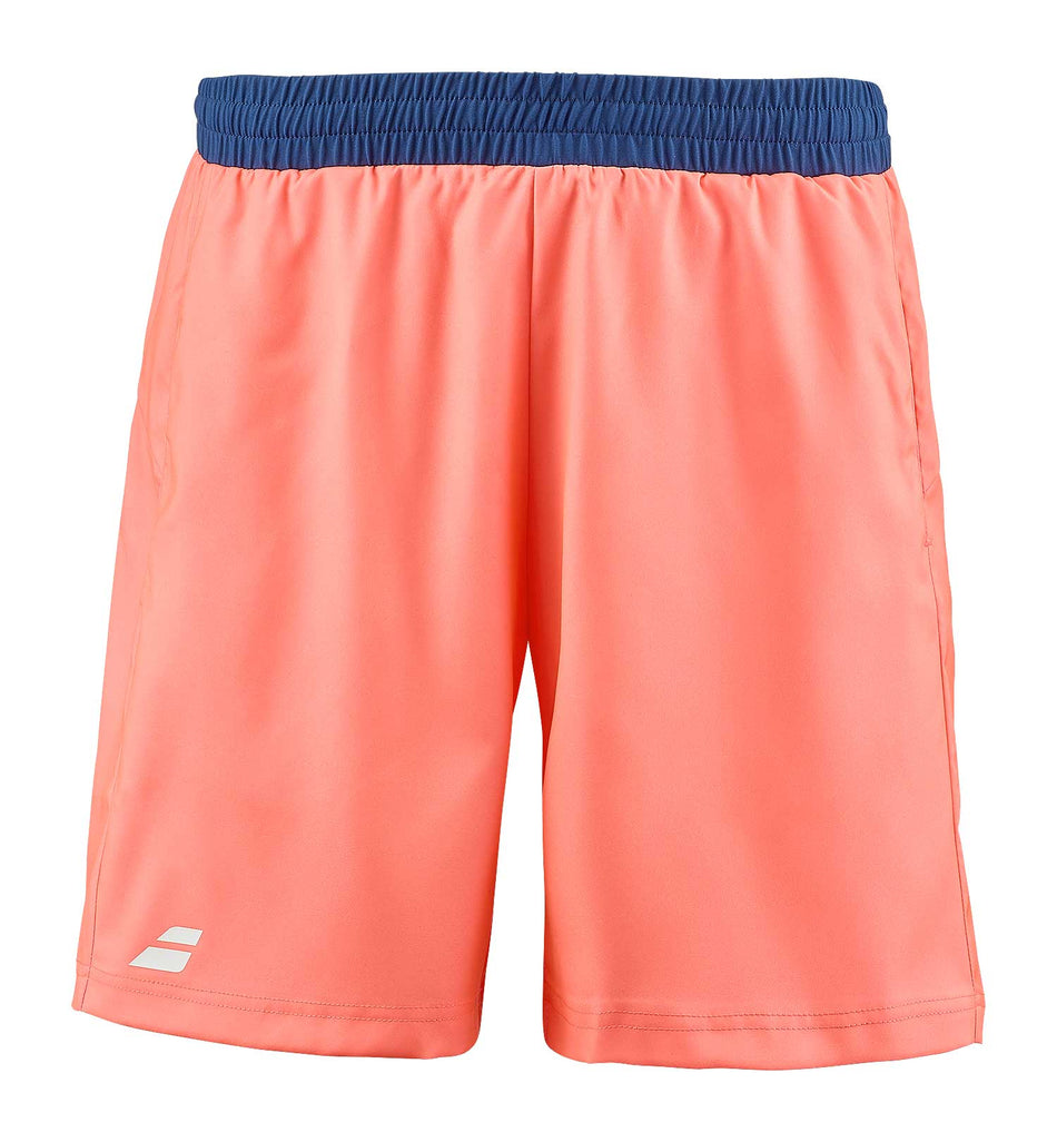 Babolat Play Short Men Fluo Strike - Padel One