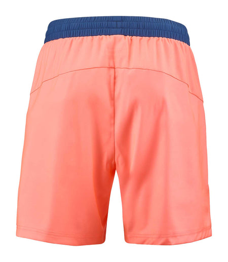Babolat Play Short Men Fluo Strike - Padel One