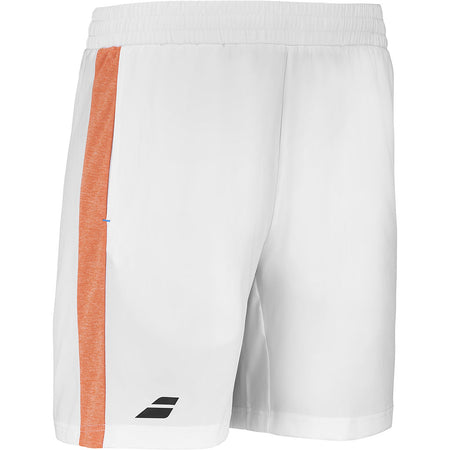 Babolat Play Short Men White - Padel One