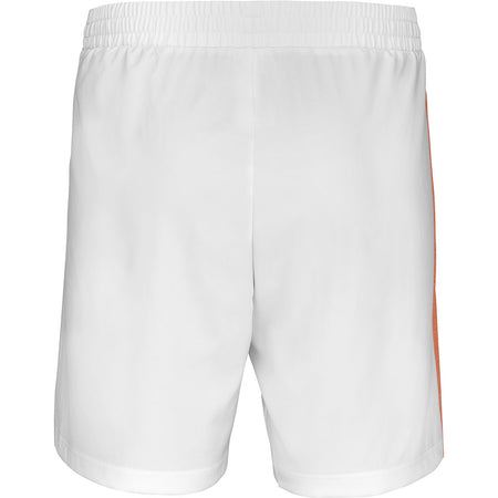 Babolat Play Short Men White - Padel One