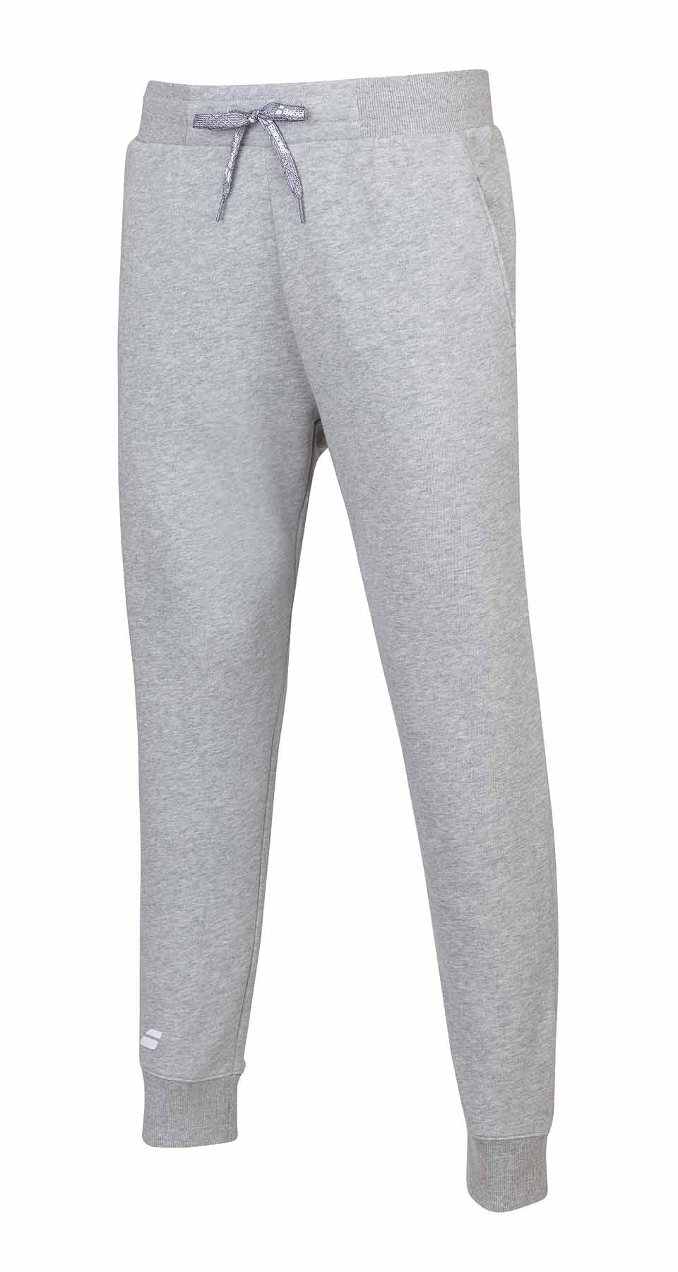 Babolat Exercise Jogger Pant Grey - Padel One