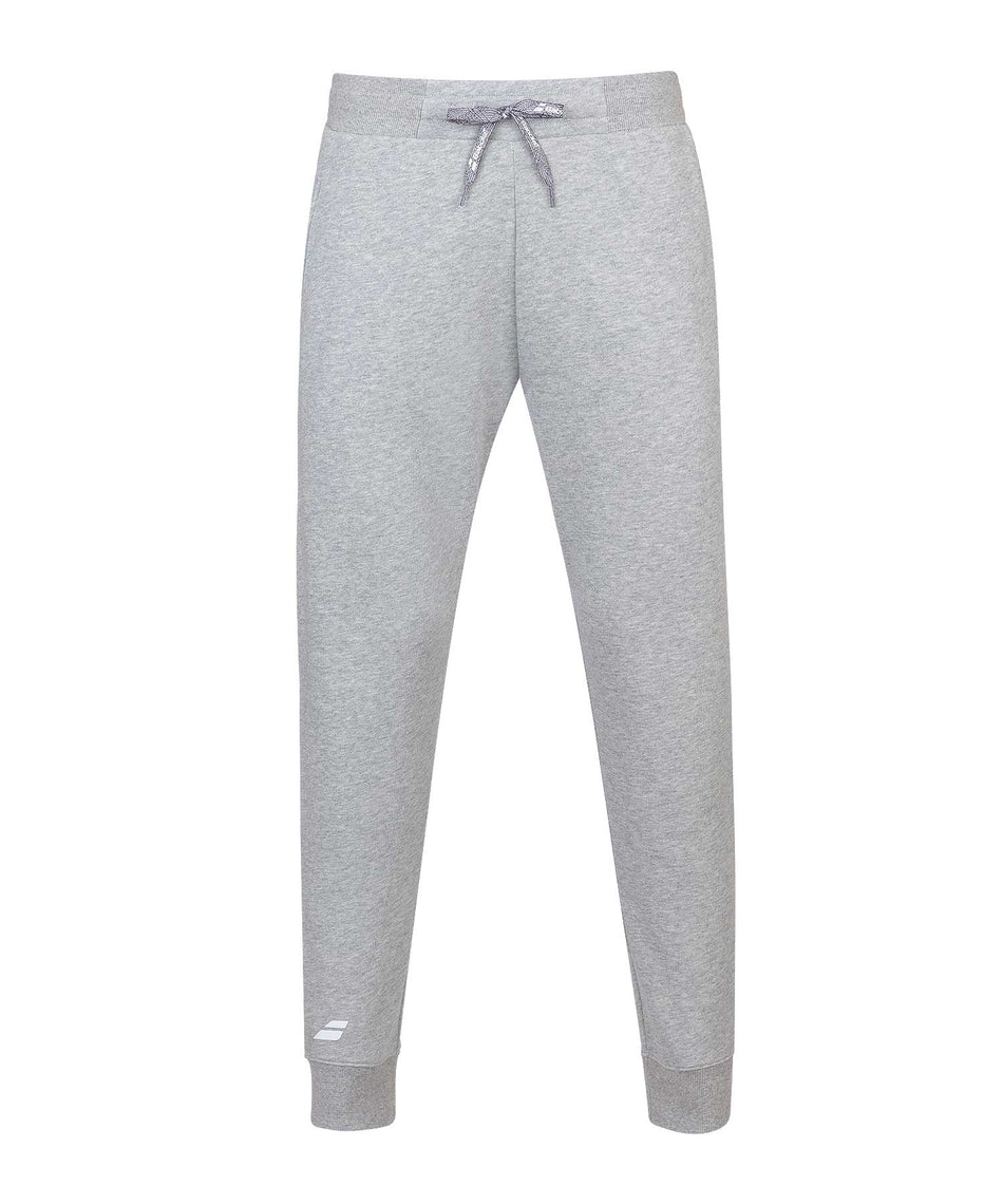 Babolat Exercise Jogger Pant Grey - Padel One