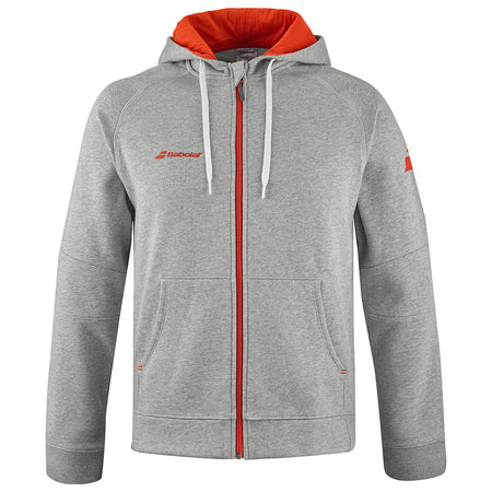 Babolat Exercise Hood Jacket Men High Rise 2024 - Padel One