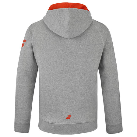 Babolat Exercise Hood Jacket Men High Rise 2024 - Padel One