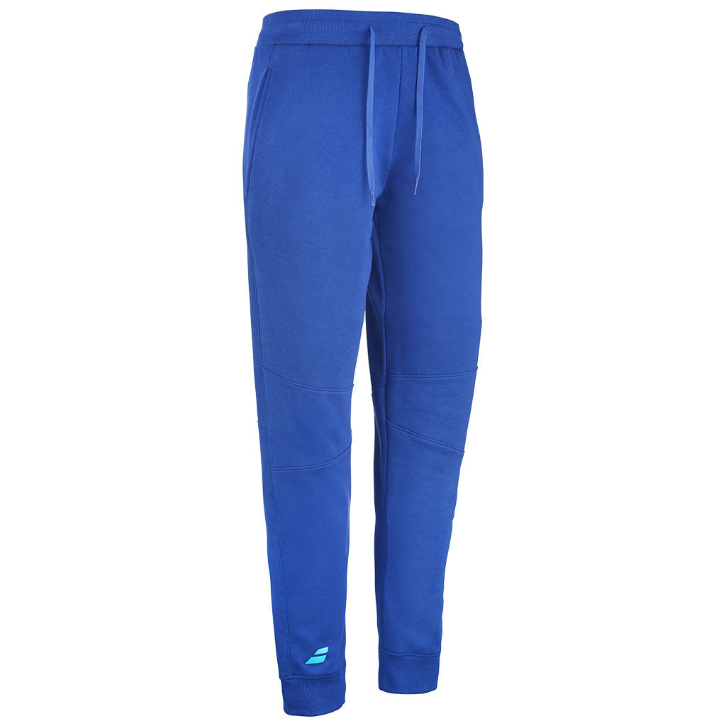 Babolat Exercise Jogger Pant Sodalite Blue 2024 - Padel One
