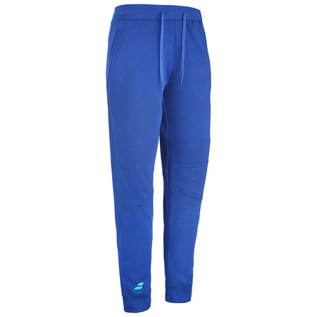 Babolat Exercise Jogger Pant Sodalite Blue 2024 - Padel One