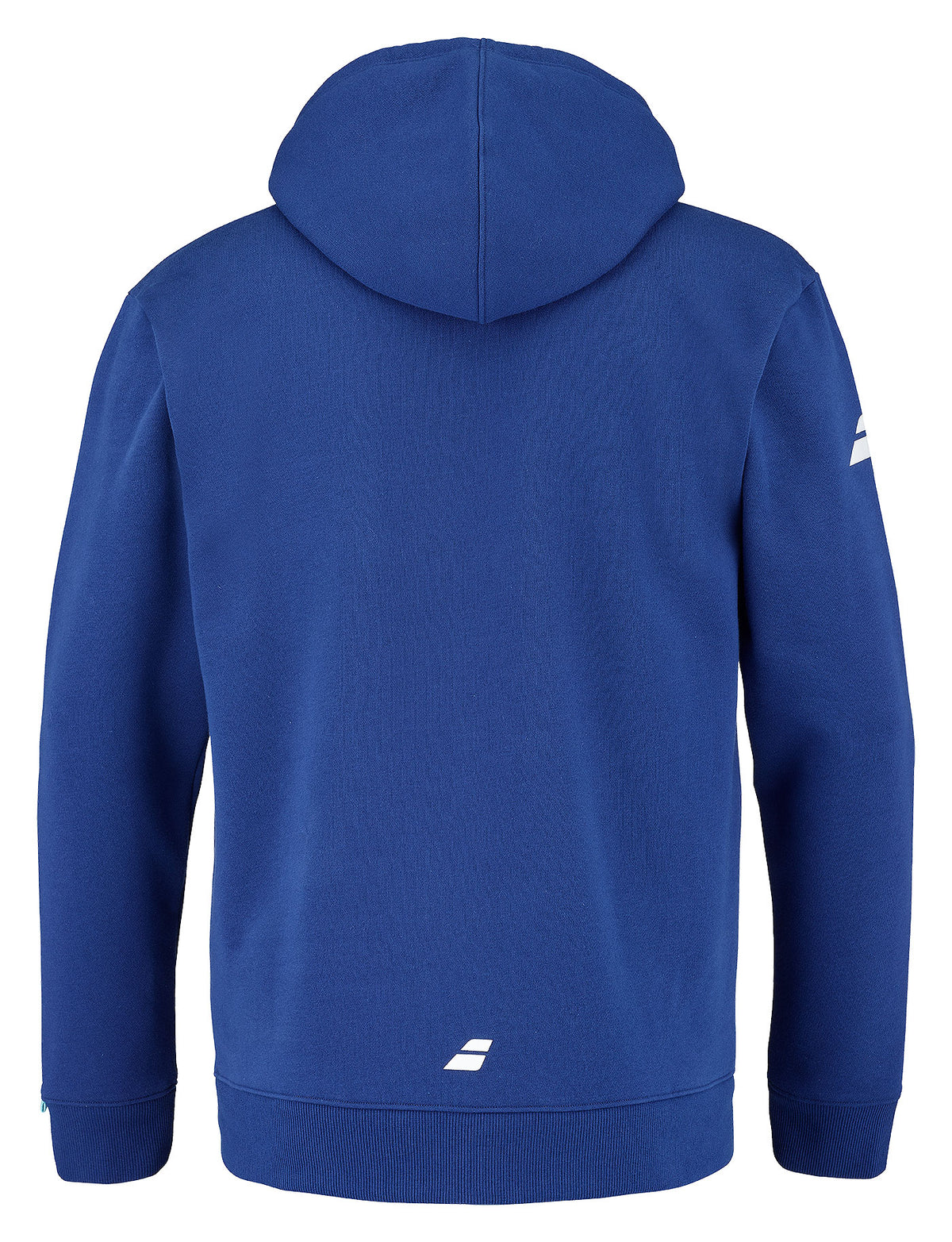 Babolat Exercise Hood Sweat Men Estate Blue - Padel One