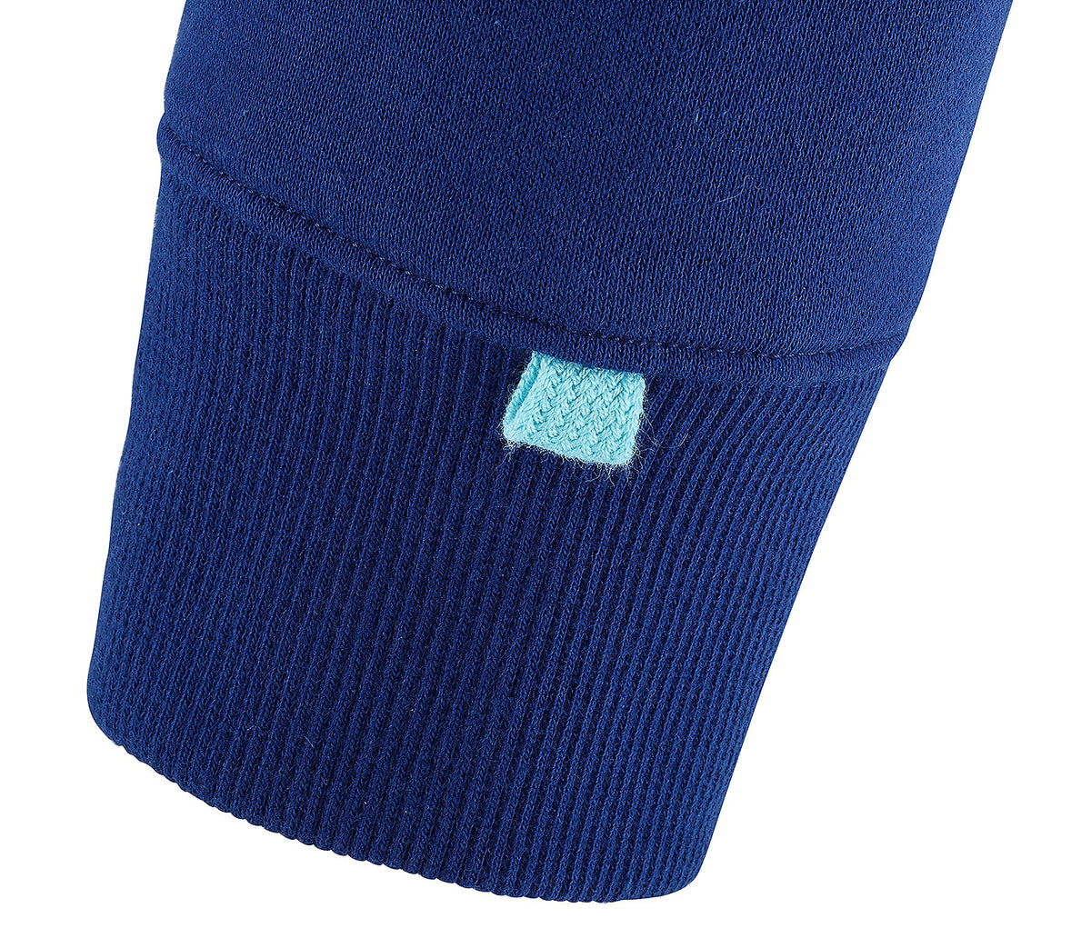 Babolat Exercise Hood Sweat Men Estate Blue - Padel One