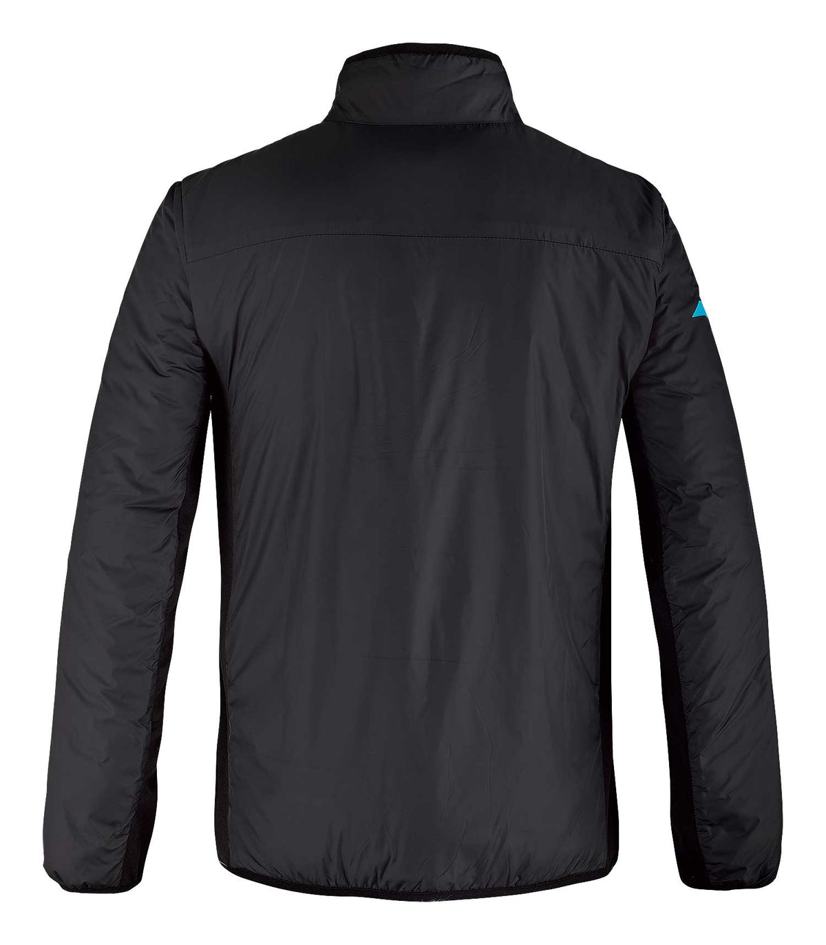 Babolat Exercise Padded Jacket Black - Padel One