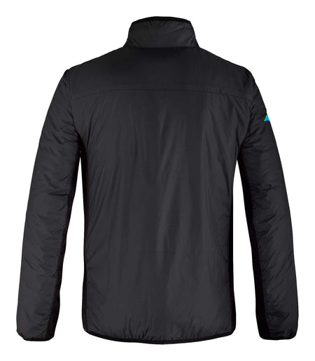 Babolat Exercise Padded Jacket Black - Padel One