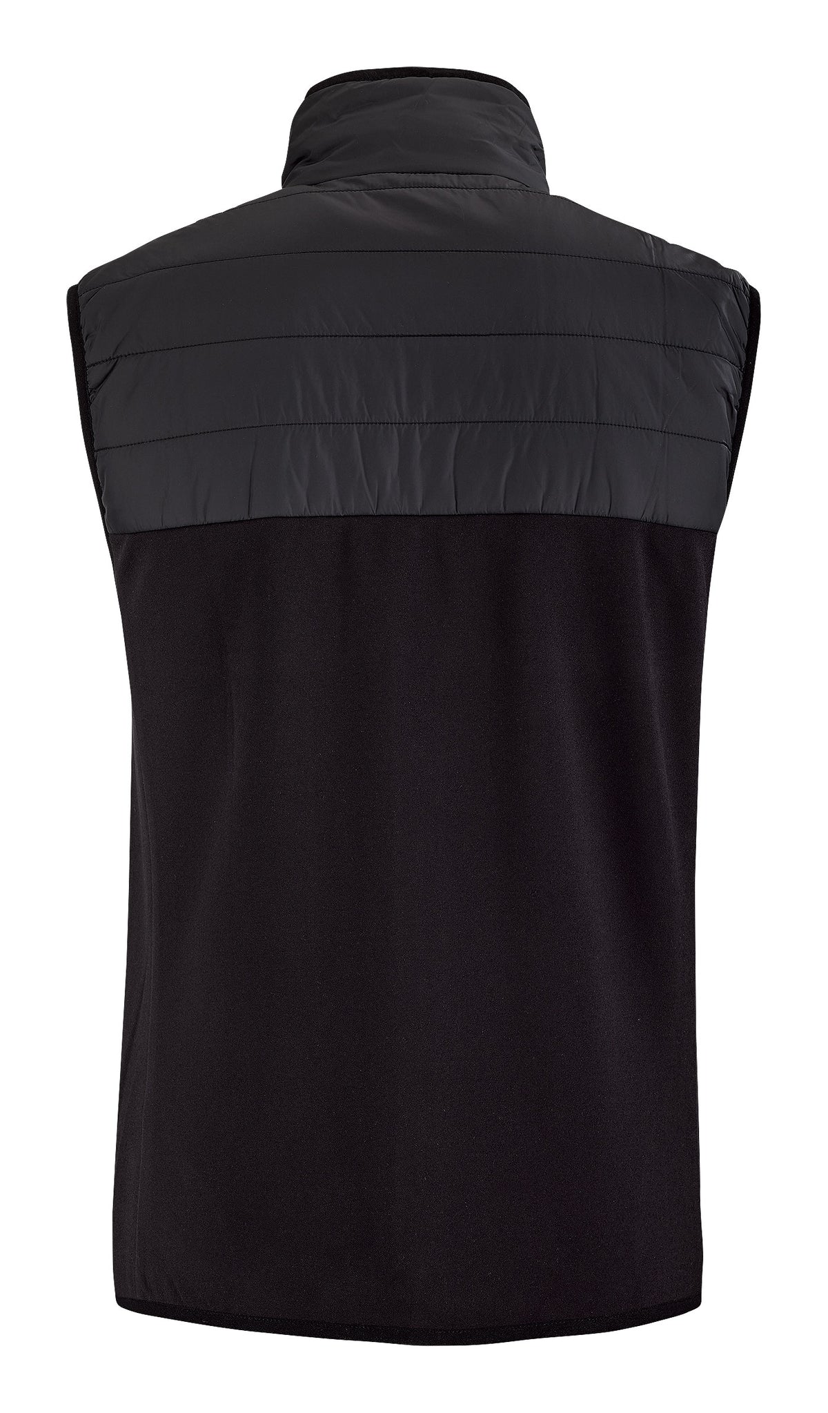 Babolat Exercise Padded Jacket Men Black - Padel One