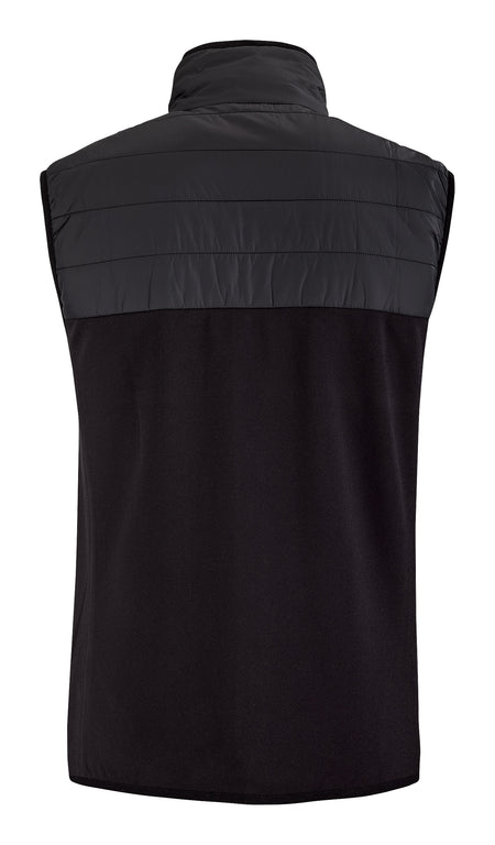 Babolat Exercise Padded Jacket Men Black - Padel One
