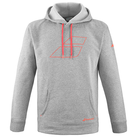 Babolat Strike Hood Sweat High Rise 2024 - Padel One