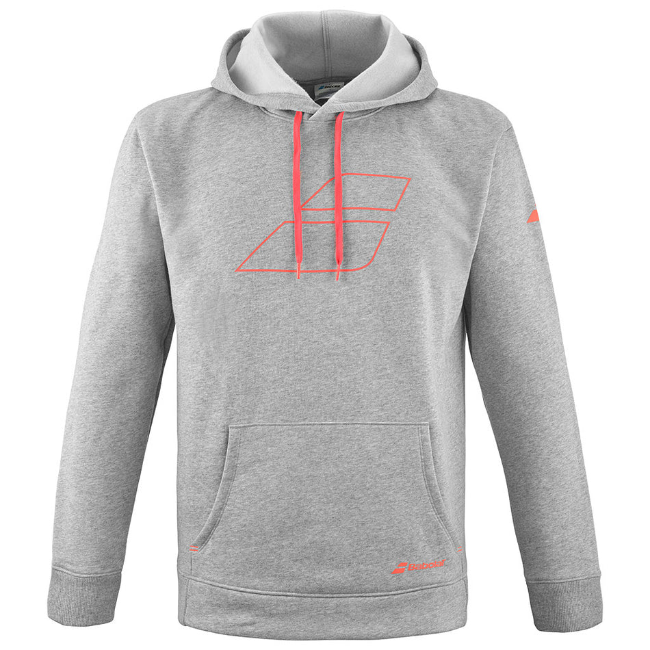 Babolat Strike Hood Sweat High Rise 2024 - Padel One