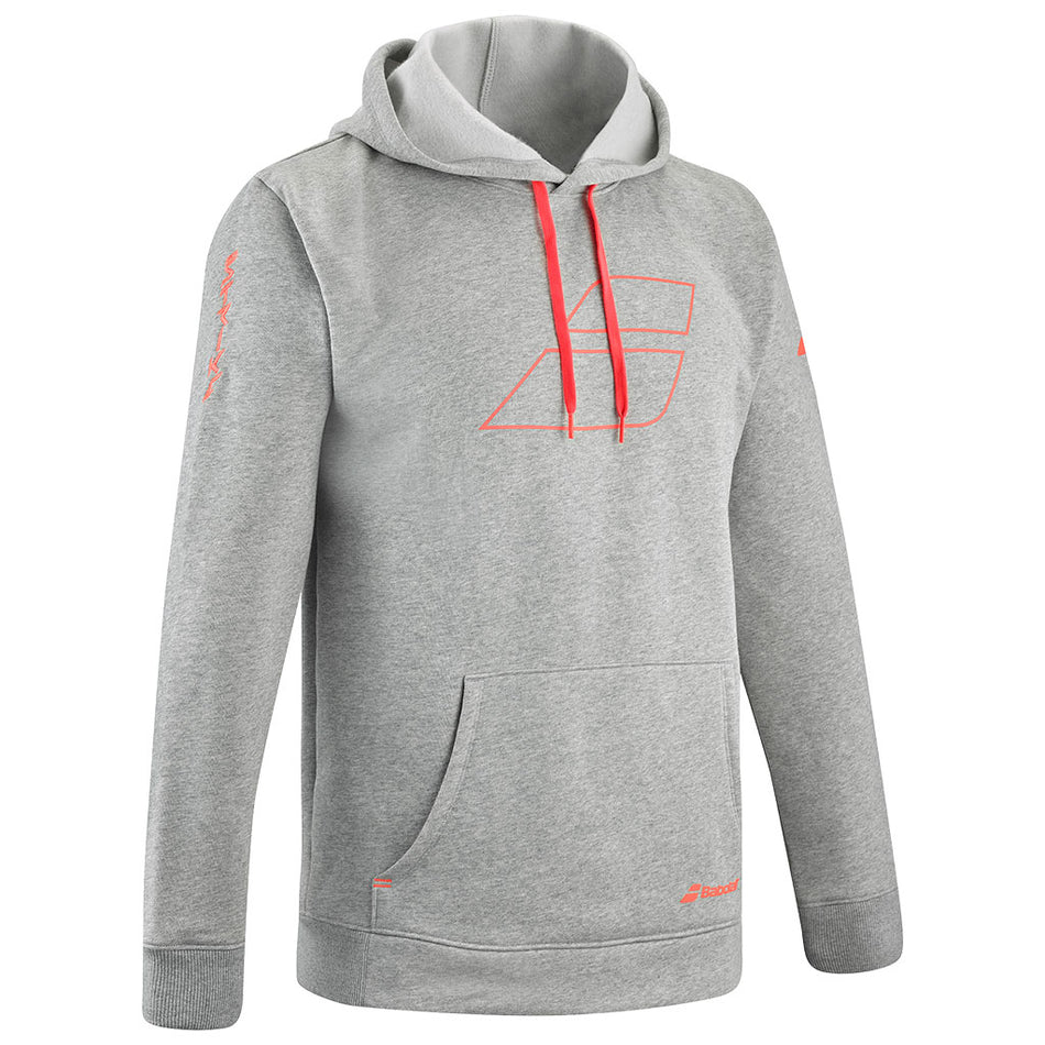 Babolat Strike Hood Sweat High Rise 2024 - Padel One