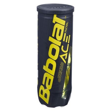 Babolat Ace Padel X3 Padel Balls - Padel One