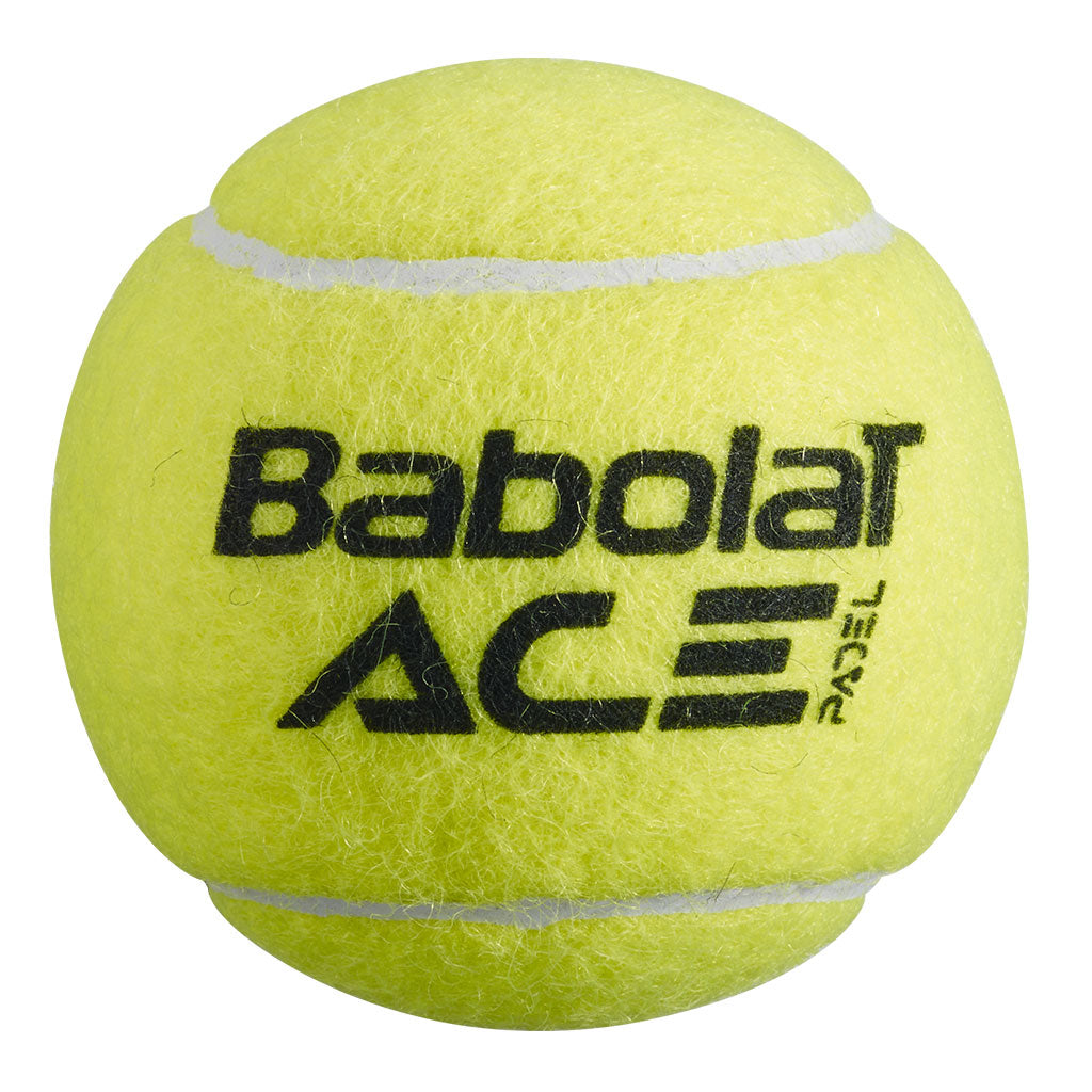 Babolat Ace Padel X3 Padel Balls - Padel One