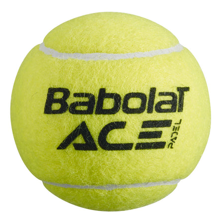 Babolat Ace Padel X3 Padel Balls - Padel One