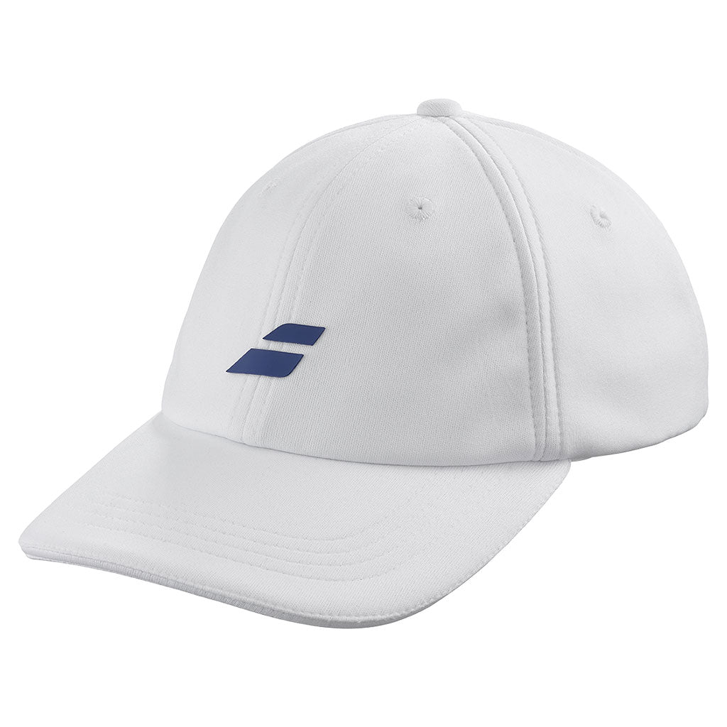 Babolat Pure Logo Cap White - Padel One