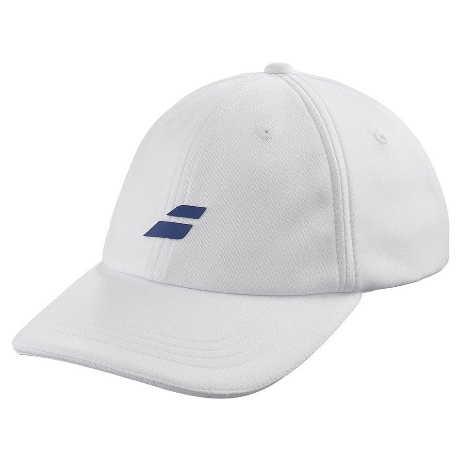 Babolat Pure Logo Cap White - Padel One