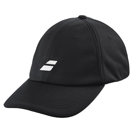 Babolat Pure Logo Cap Black - Padel One