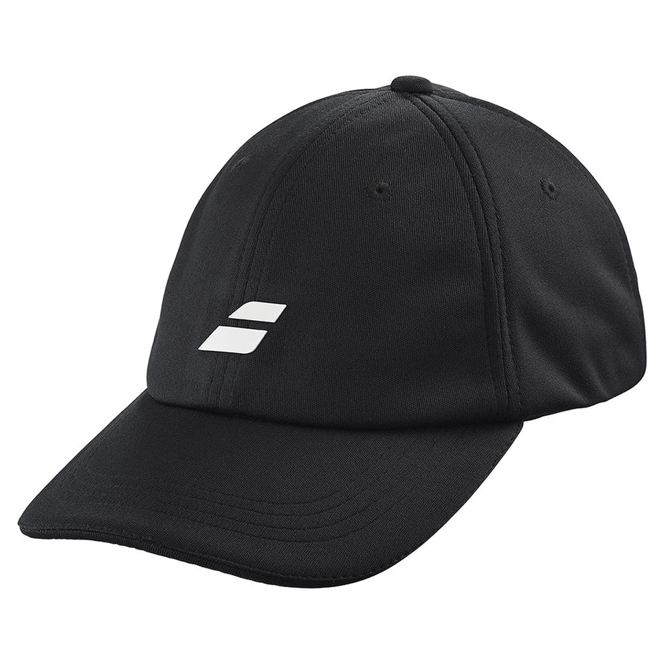 Babolat Pure Logo Cap Black - Padel One
