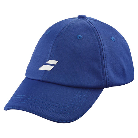Babolat Pure Logo Cap Sodalite Blue - Padel One