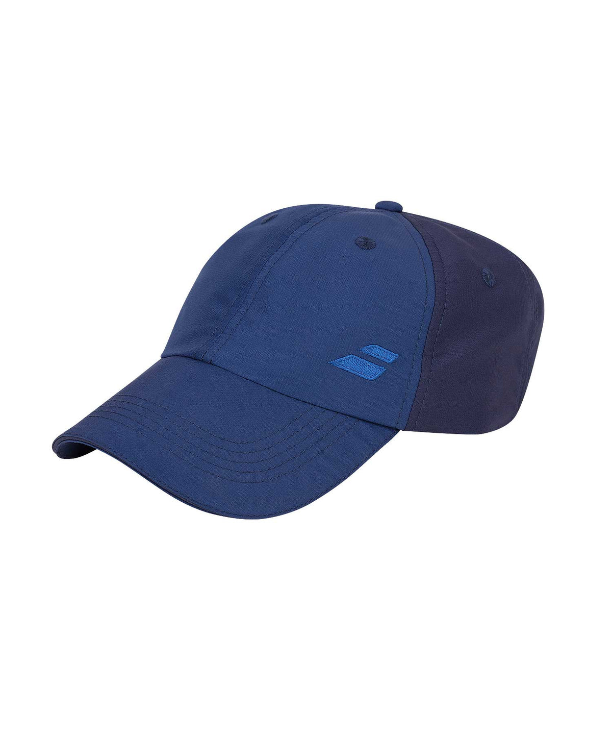 Babolat Basic Logo Cap Estate Blue - Padel One
