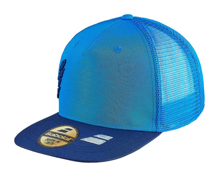 Babolat Trucker Cap Drive Blue - Padel One