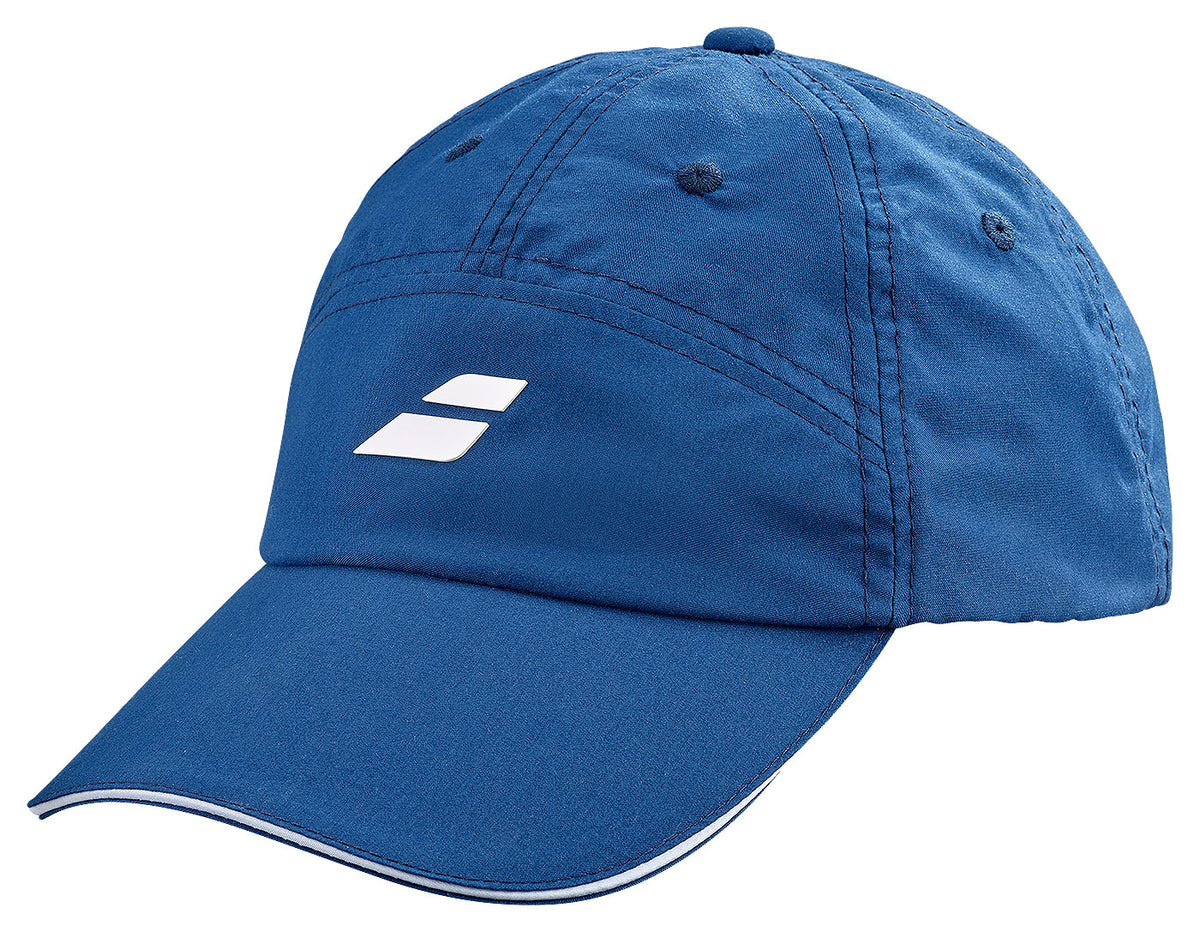 Babolat Microfiber Cap Estate Blue - Padel One