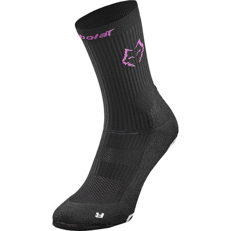 Babolat Lebron Mid Calf черни – ракурс 2