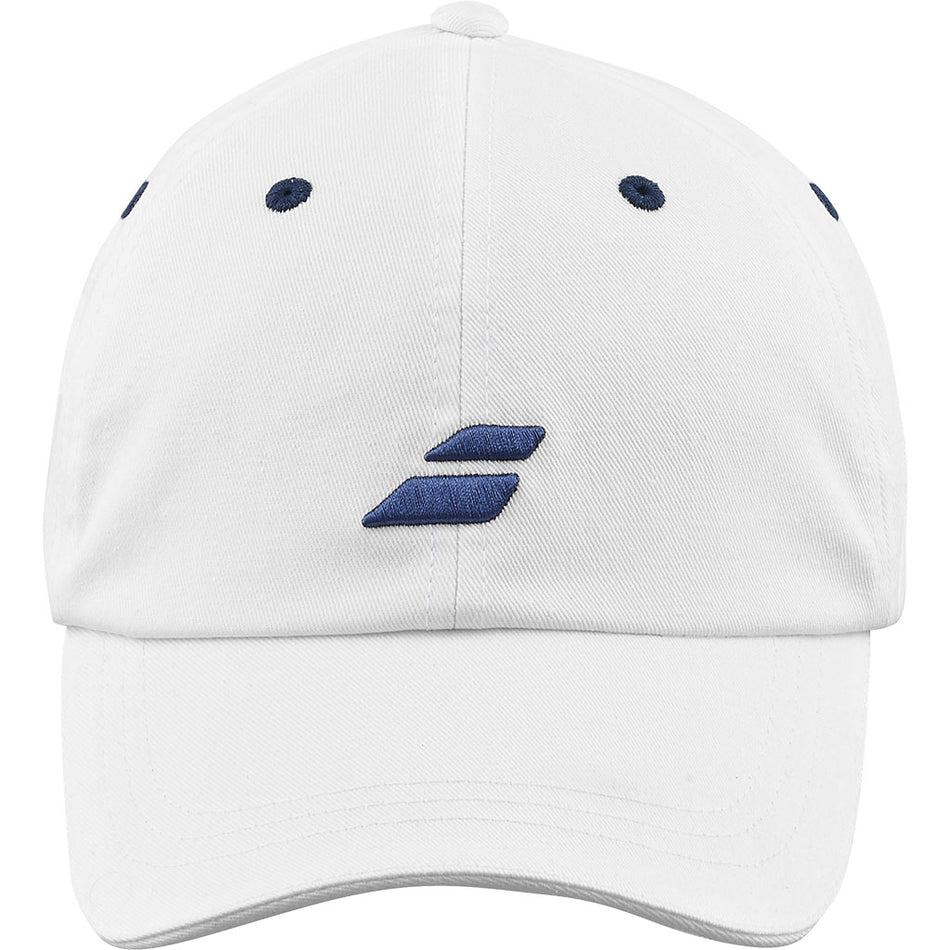 Babolat Drive Cotton Cap White - Padel One