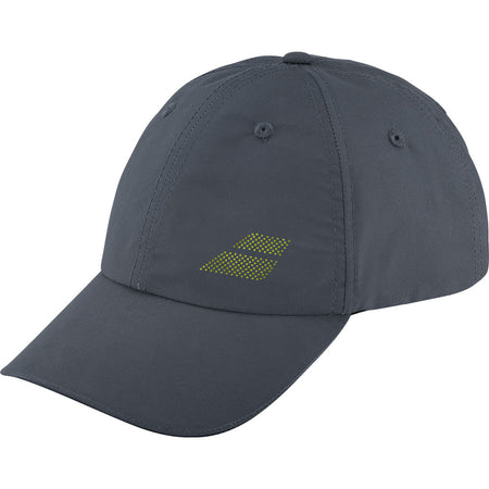Babolat Aero Perf Cap Grey - Padel One
