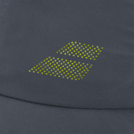 Babolat Aero Perf Cap Grey - Padel One
