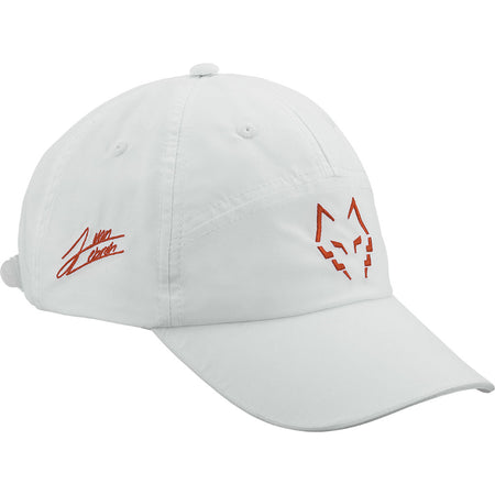 Babolat Perf Cap Lebron White - Padel One