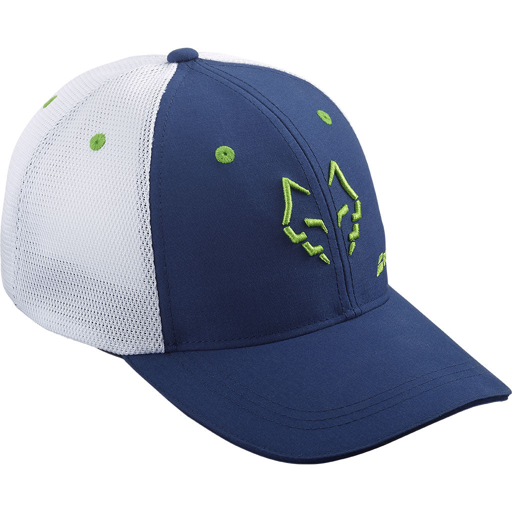 Babolat Trucker Cap Lebron Blue Depths - Padel One