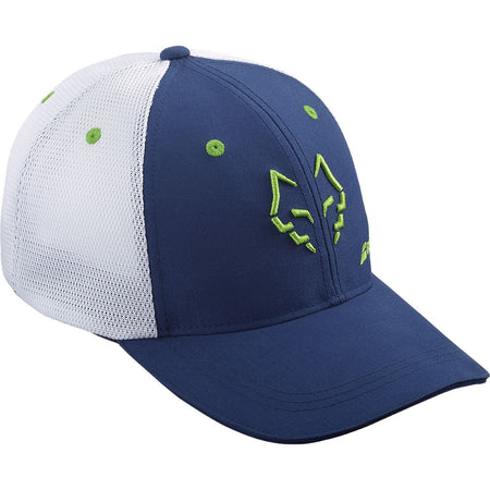 Babolat Trucker Cap Lebron Blue Depths - Padel One