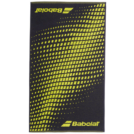 Babolat Medium Towel Aero Grey - Padel One