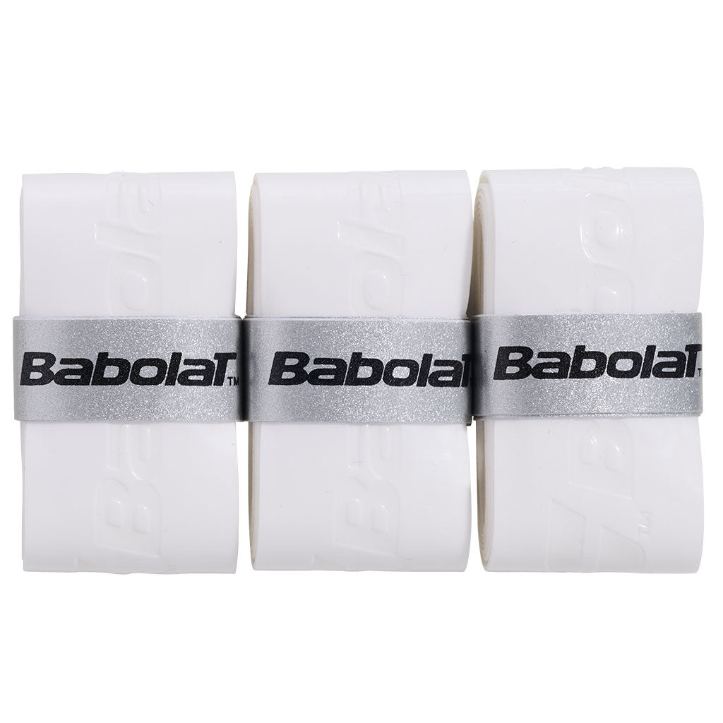 Babolat Comfort Padel Grip White - Padel One